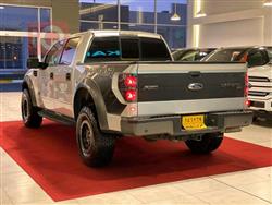 Ford F-150 Raptor